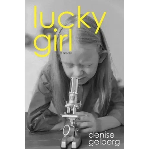 Lucky Girl