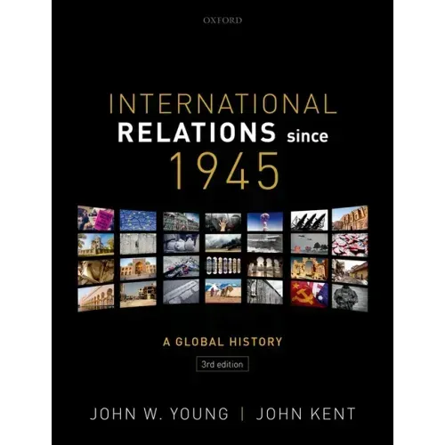 International Relations Since 1945