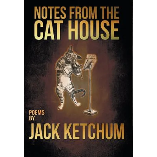 Notes from the Cat House