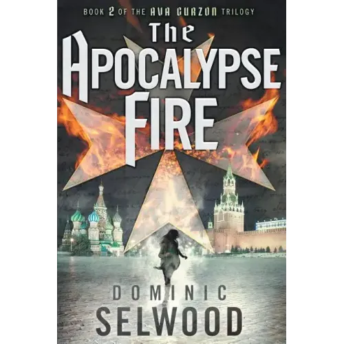 The Apocalypse Fire