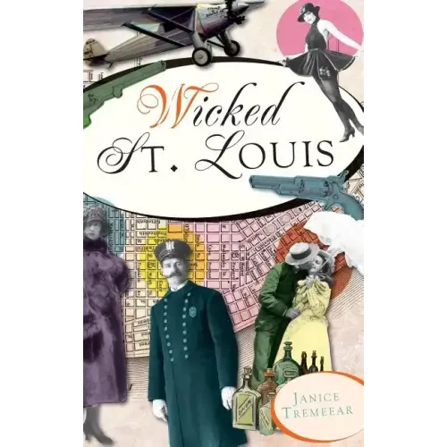 Wicked St. Louis