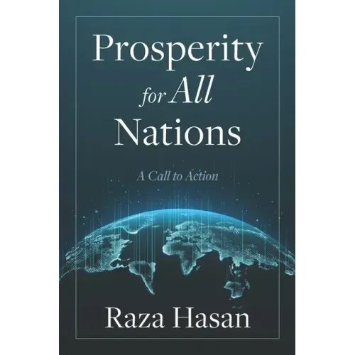 Prosperity for All Nations: A Call to Action