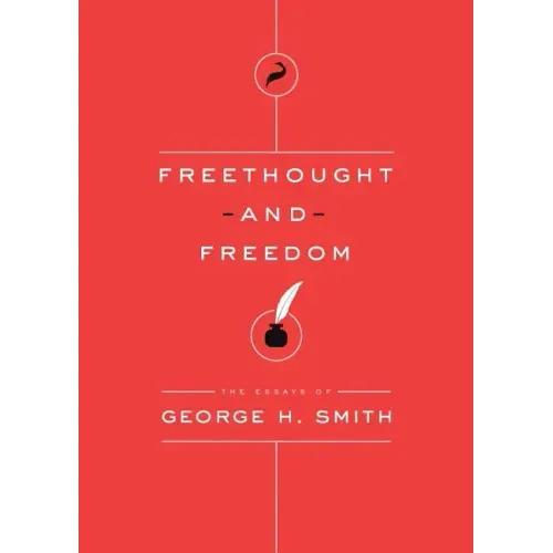 Freethought and Freedom