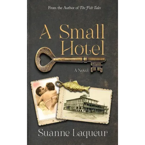 A Small Hotel