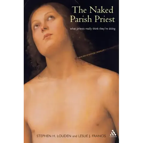 Naked Parish Priest