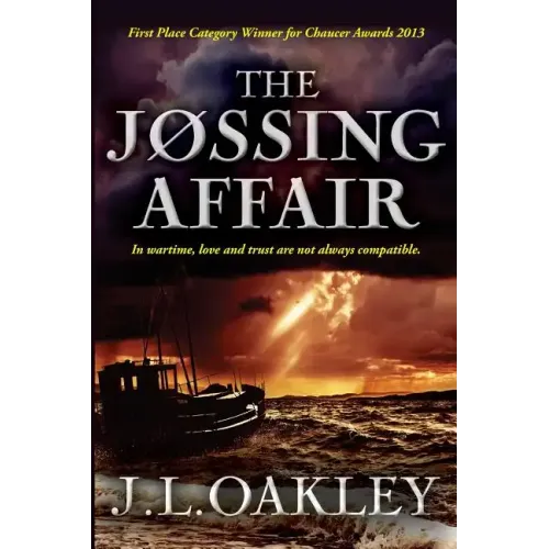 The Jossing Affair