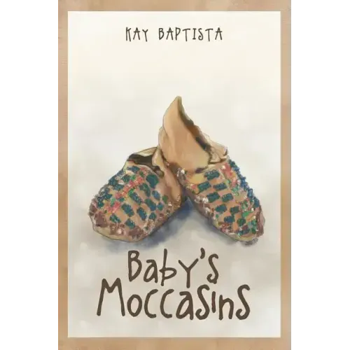 Baby's Moccasins