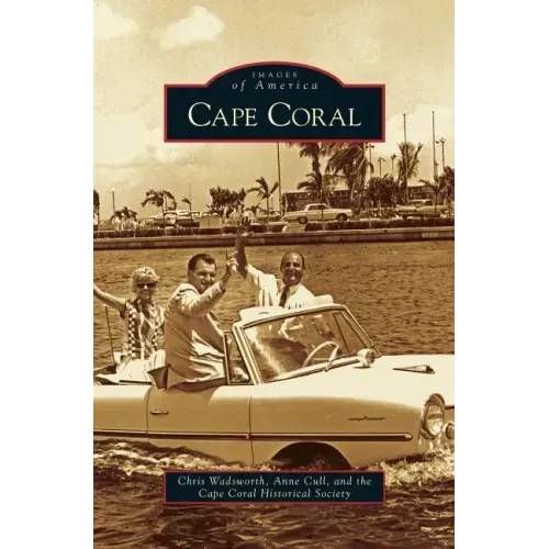 Cape Coral