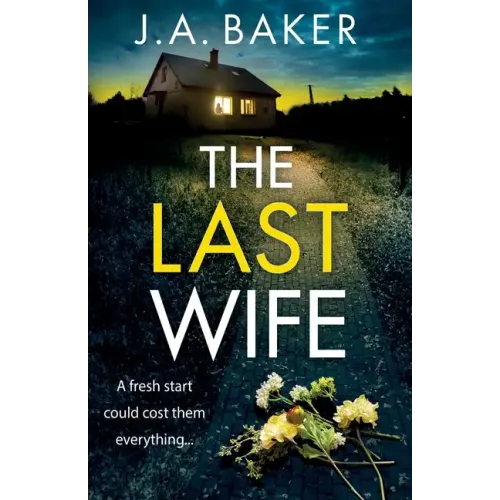 The Last Wife