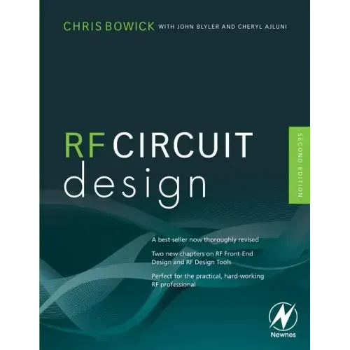 RF Circuit Design