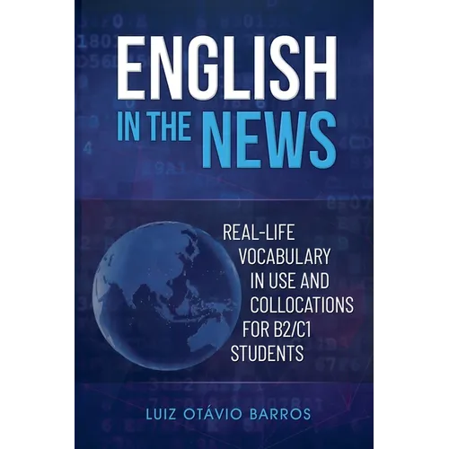 English in the News