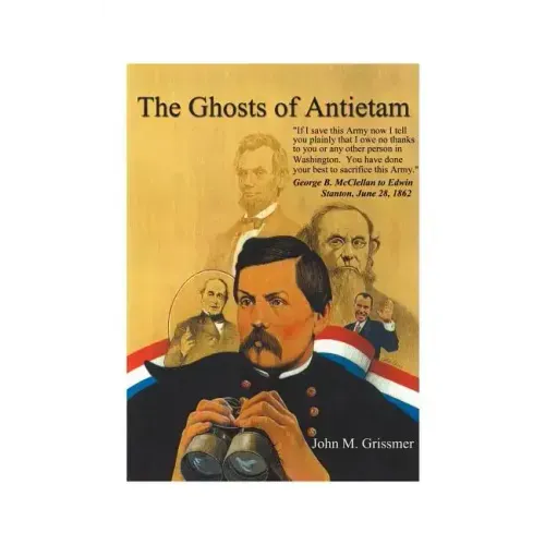 The Ghosts of Antietam