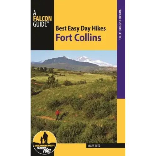 Best Easy Day Hikes Fort Collins