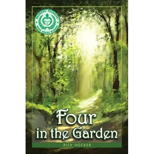 Four in the Garden: A Spiritual Allegory About Trust