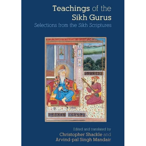 Teachings of the Sikh Gurus: Selections from the Sikh Scriptures