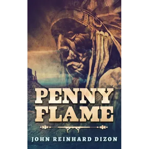 Penny Flame