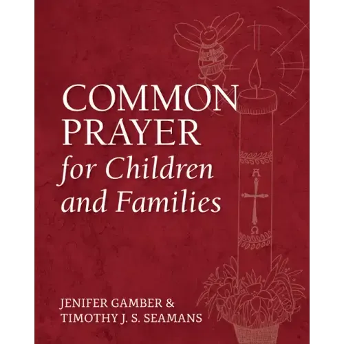 Common Prayer for Children and Families