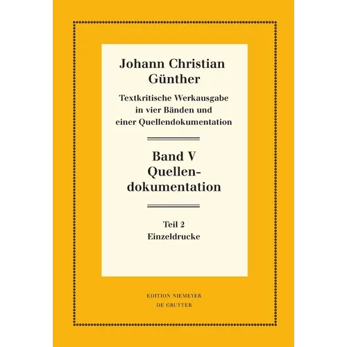 Quellendokumentation