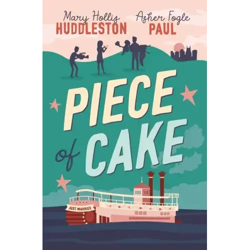 Piece of Cake