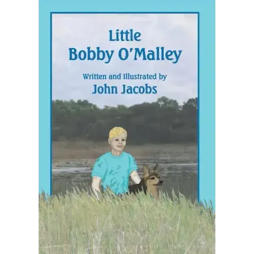 Little Bobby O'Malley