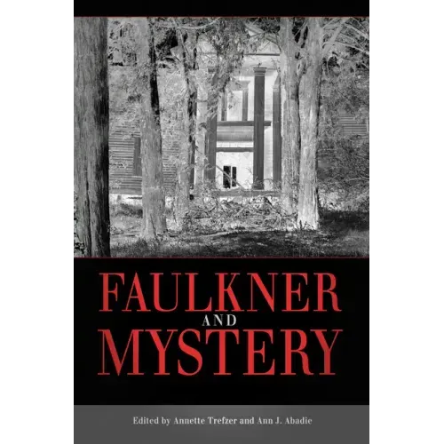 Faulkner and Mystery