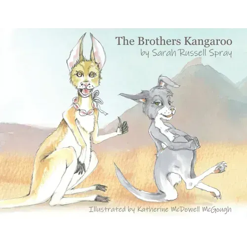 The Brothers Kangaroo