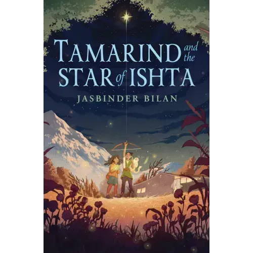 Tamarind and the Star of Ishta