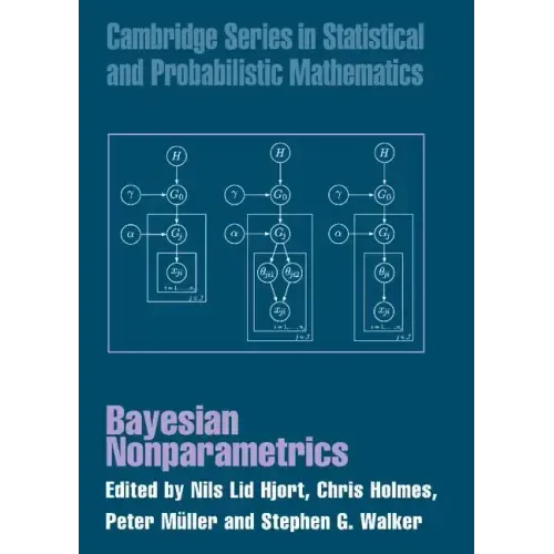 Bayesian Nonparametrics