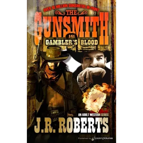Gambler's Blood