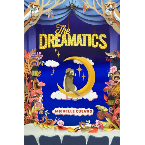 The Dreamatics