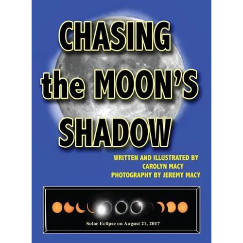 Chasing the Moon's Shadow