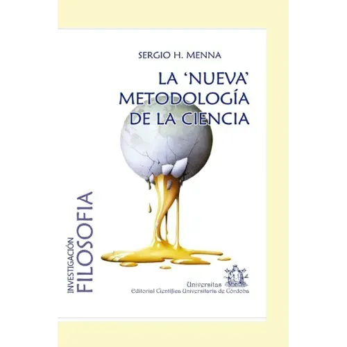 La nueva metodología de la ciencia: N. R. Hanson y la lógica de la plausibilidad