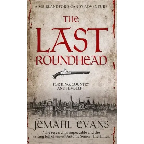 The Last Roundhead
