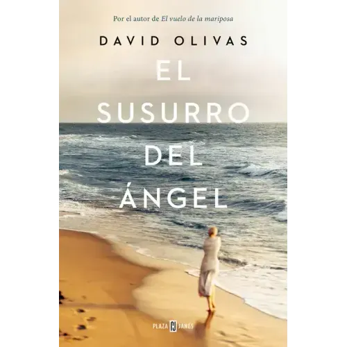 El Susurro del Ángel / The Angels Whisper