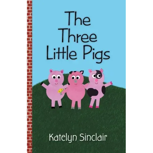 The Three Little Pigs