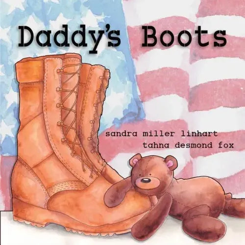 Daddy's Boots