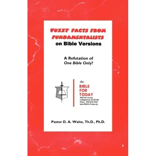 Fuzzy Facts From Fundamentalists