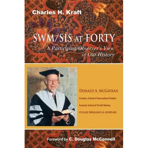 Swm/Sis at Forty: A Participant/Observer's View of Our History