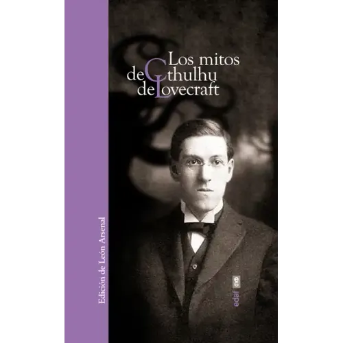 Mitos de Cthulhu de Lovecraft, Los