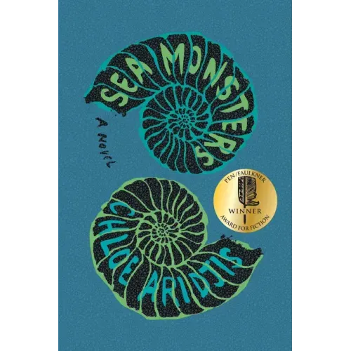 Sea Monsters