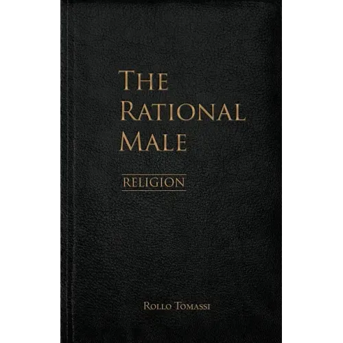 The Rational Male - Religion