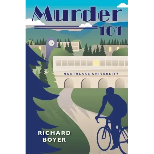 Murder 101