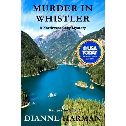 Murder in Whistler