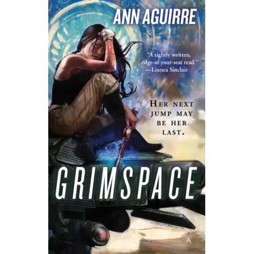 Grimspace