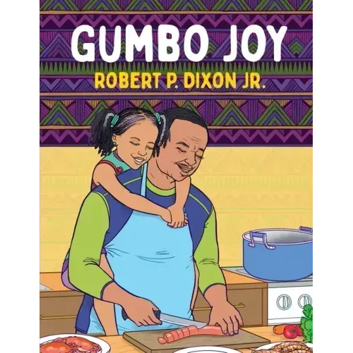 Gumbo Joy