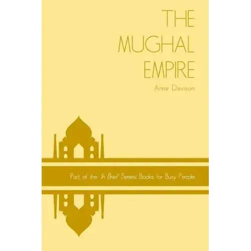 The Mughal Empire