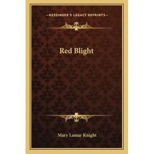 Red Blight