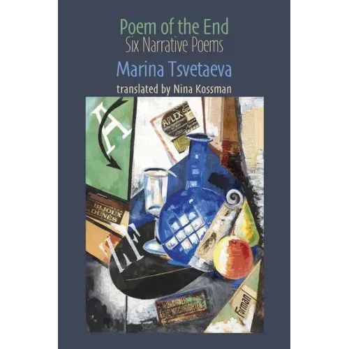 Poem of the End: 6 Narrative Poems