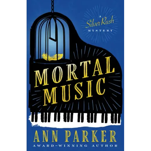 Mortal Music