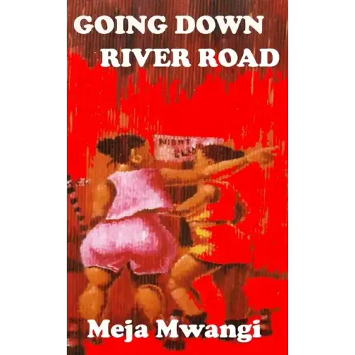 Going Down River Road
